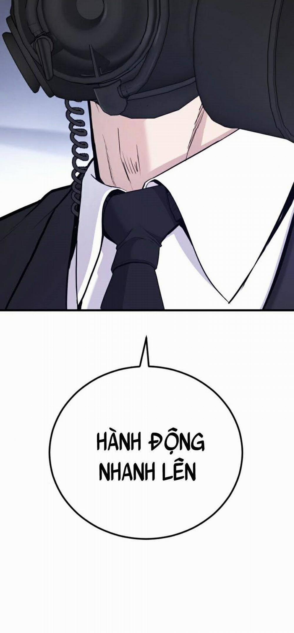 Bố Tôi Là Đặc Vụ 26.5 trang 6