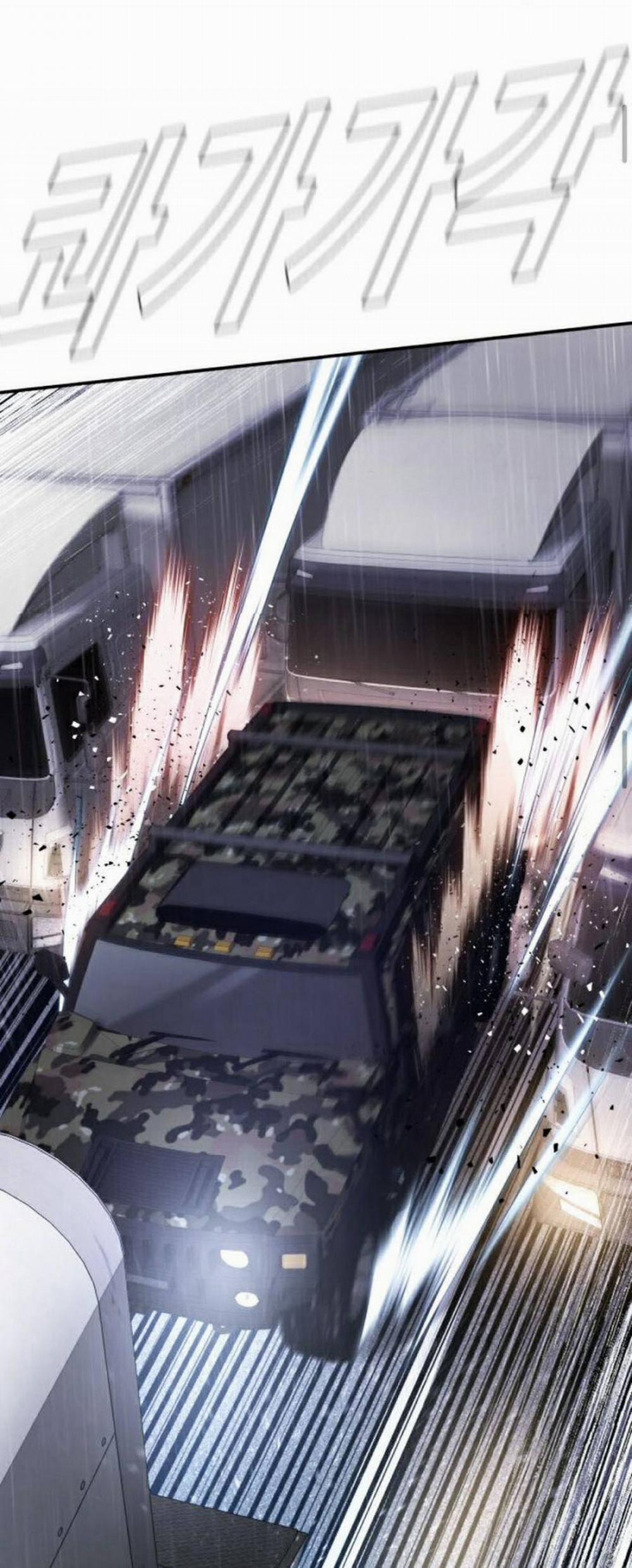 Bố Tôi Là Đặc Vụ 26 trang 10