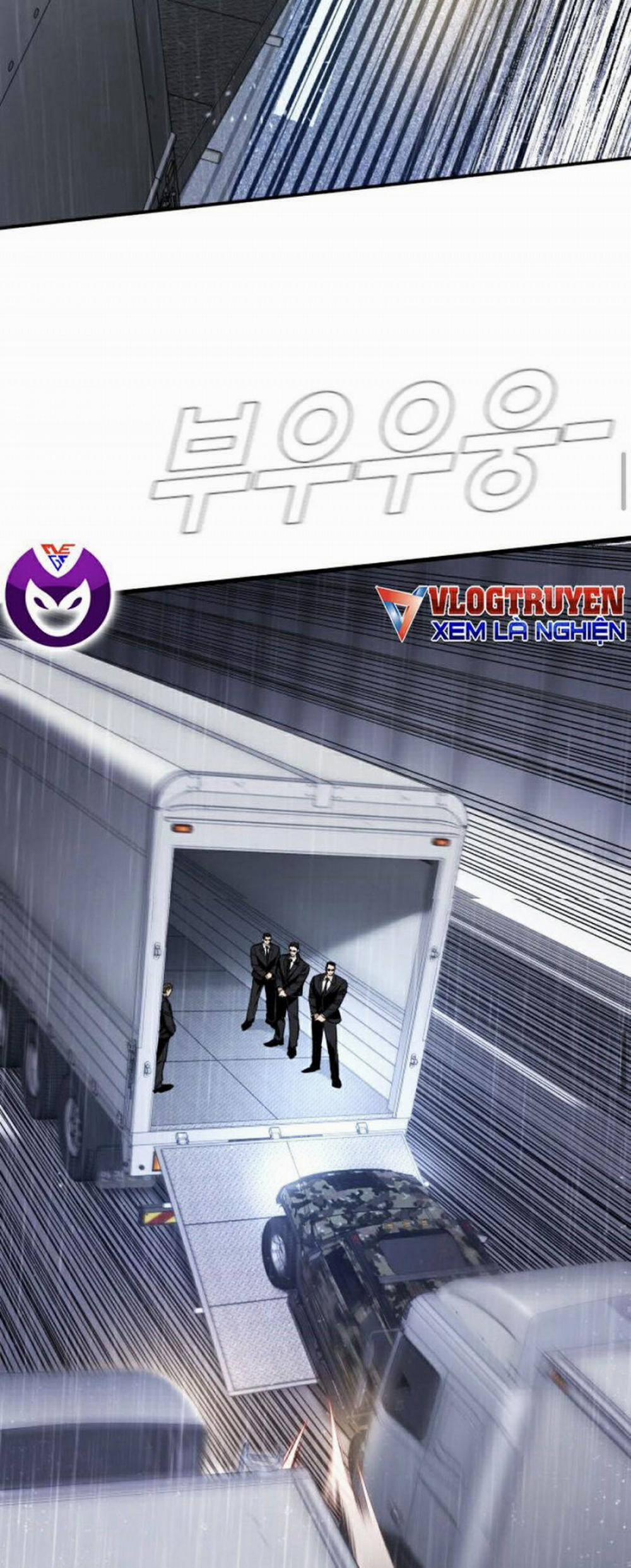 Bố Tôi Là Đặc Vụ 26 trang 11