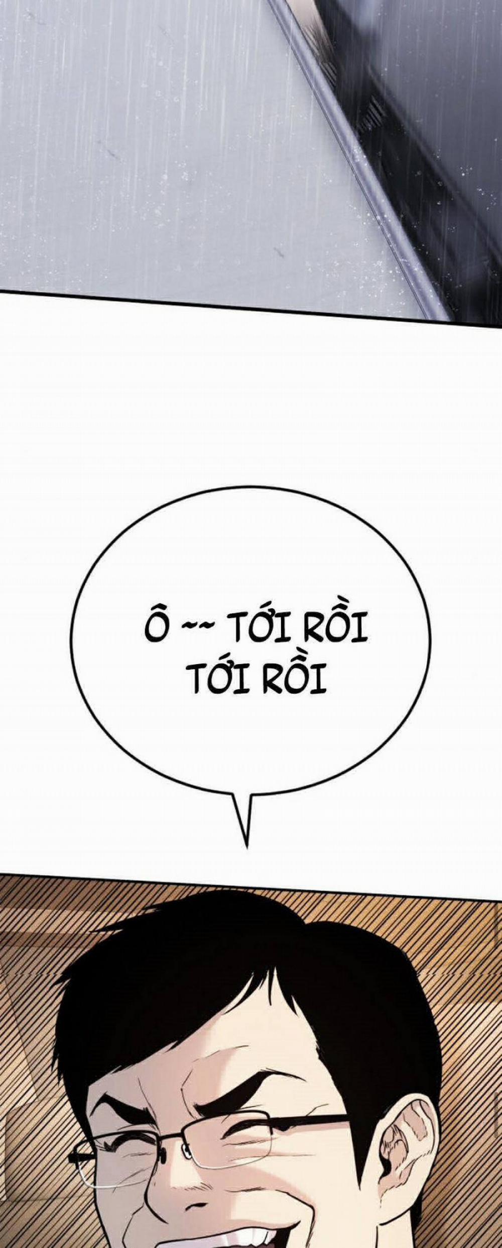 Bố Tôi Là Đặc Vụ 26 trang 12