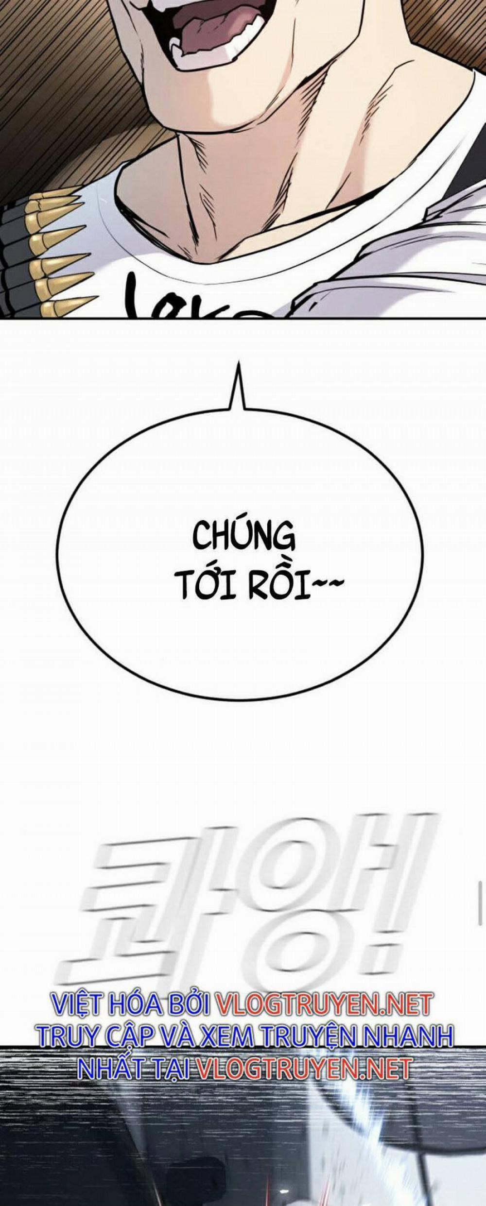 Bố Tôi Là Đặc Vụ 26 trang 13