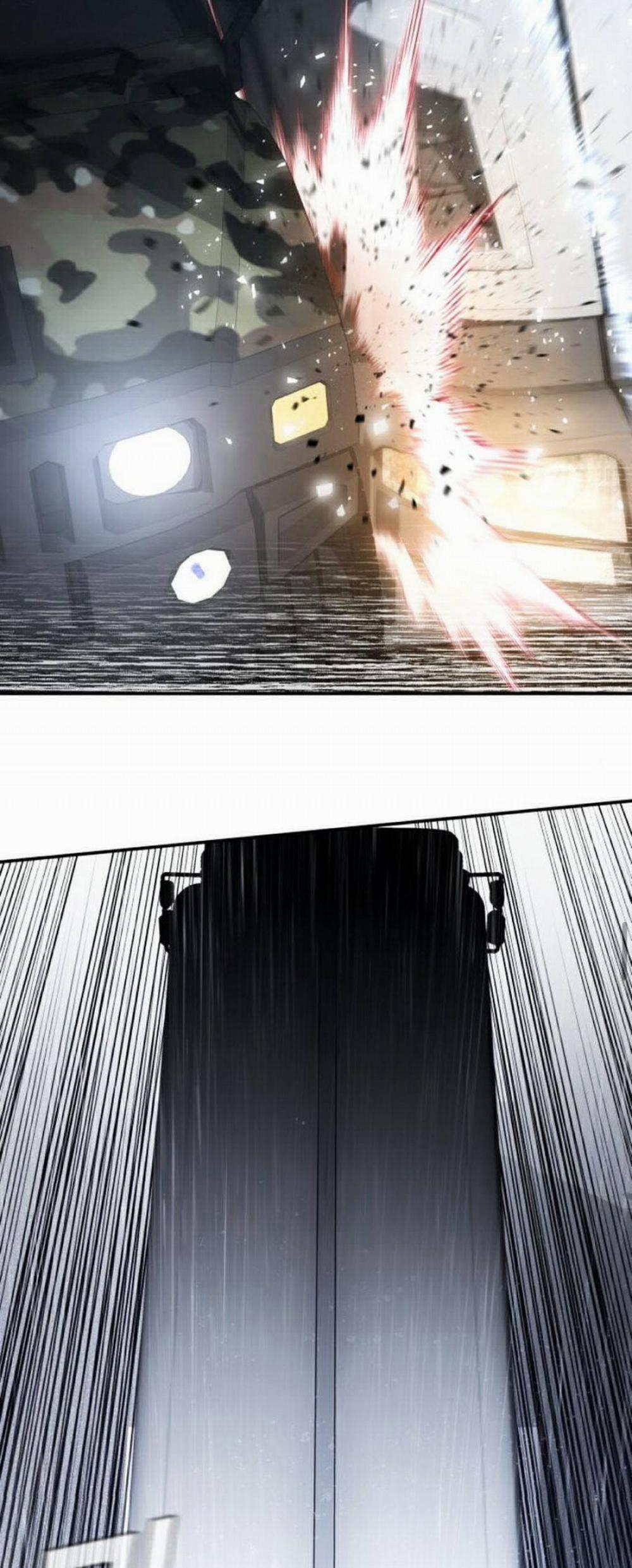 Bố Tôi Là Đặc Vụ 26 trang 14