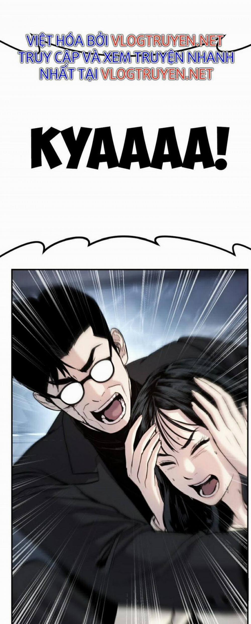 Bố Tôi Là Đặc Vụ 26 trang 17