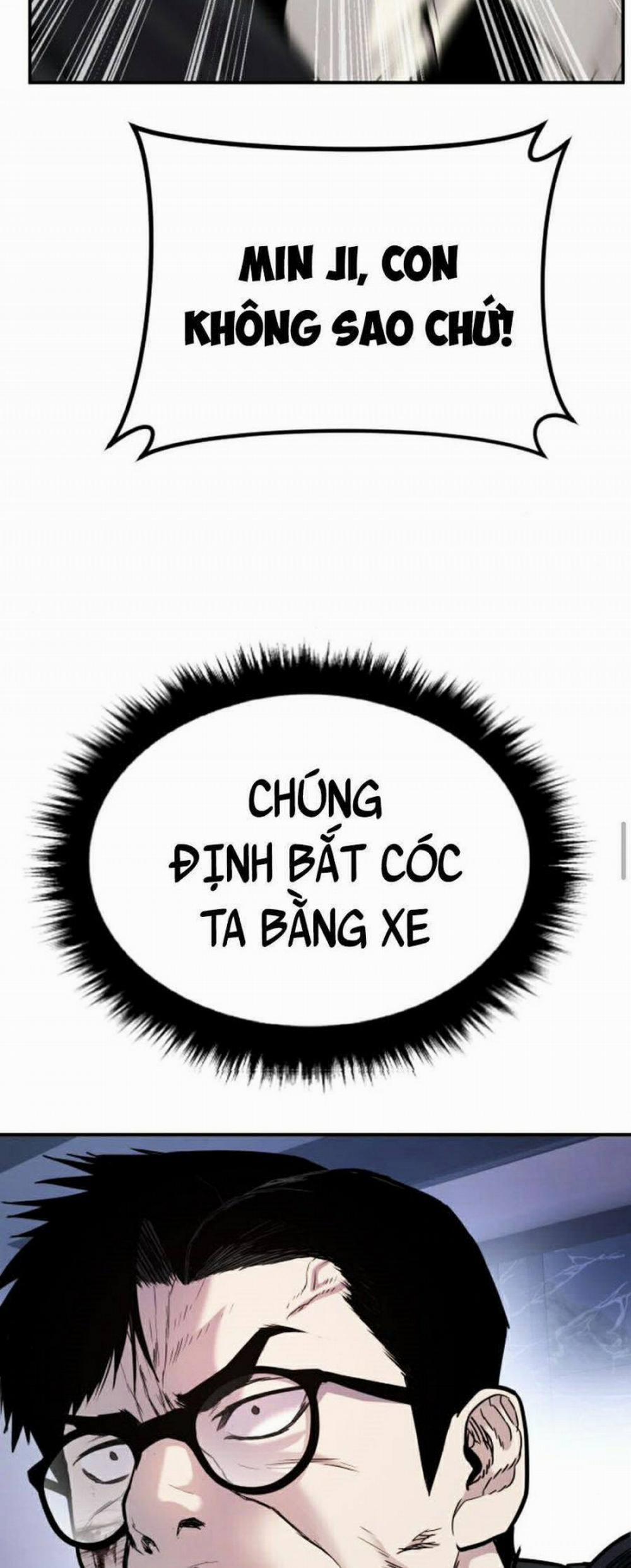 Bố Tôi Là Đặc Vụ 26 trang 18