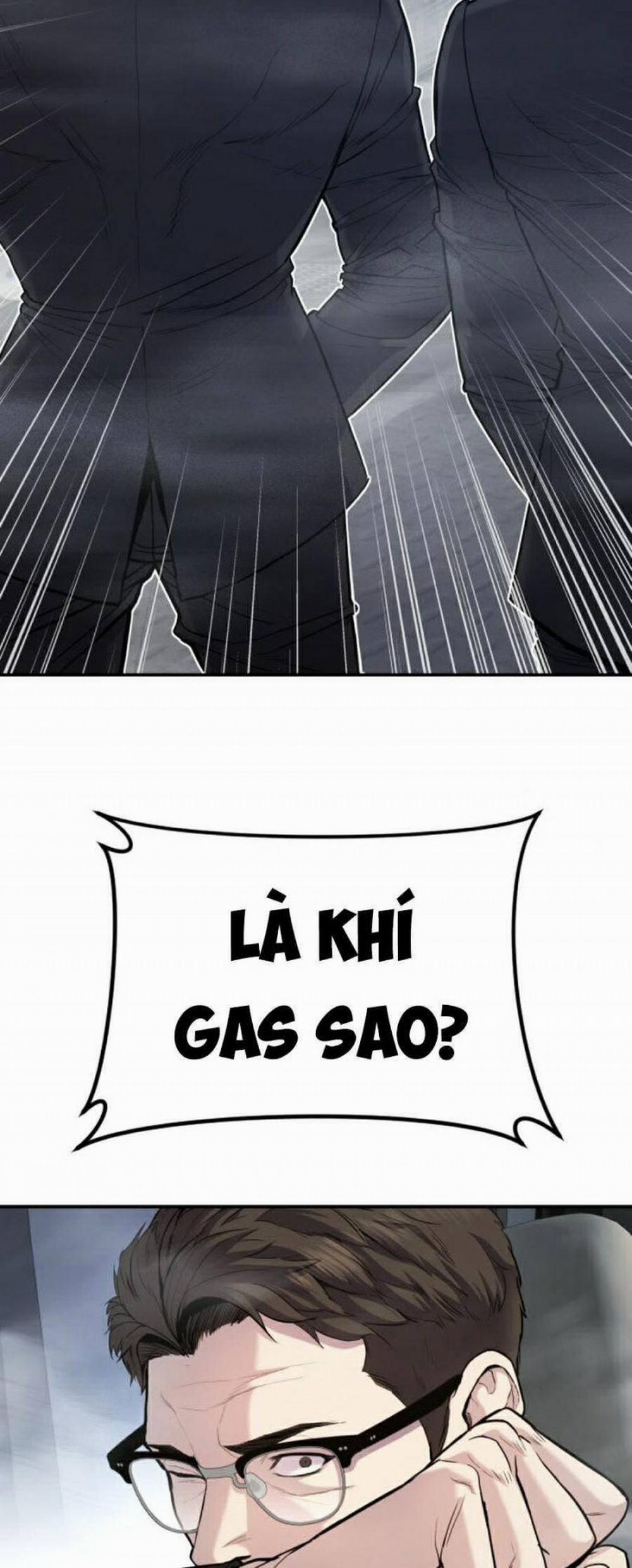 Bố Tôi Là Đặc Vụ 26 trang 24