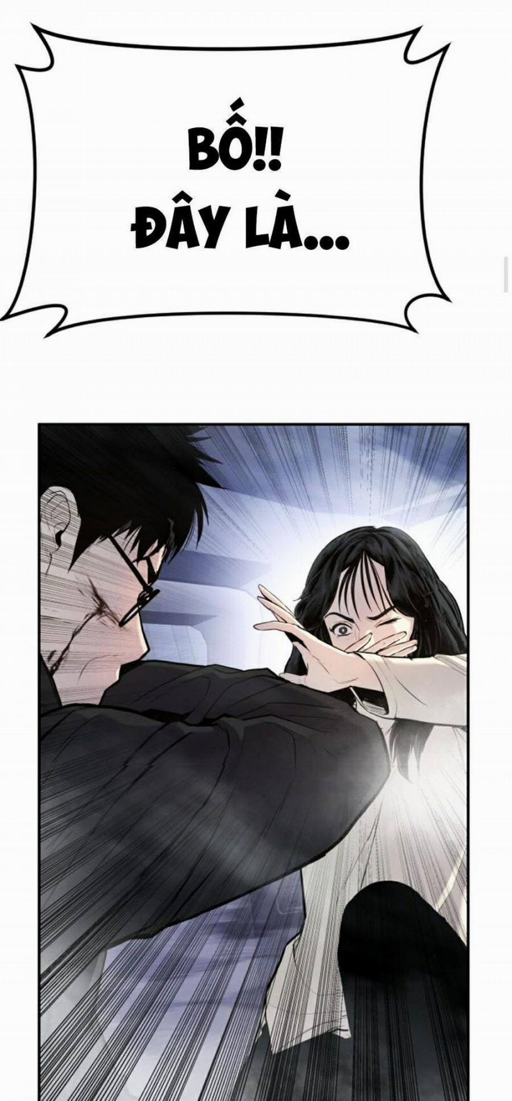 Bố Tôi Là Đặc Vụ 26 trang 26