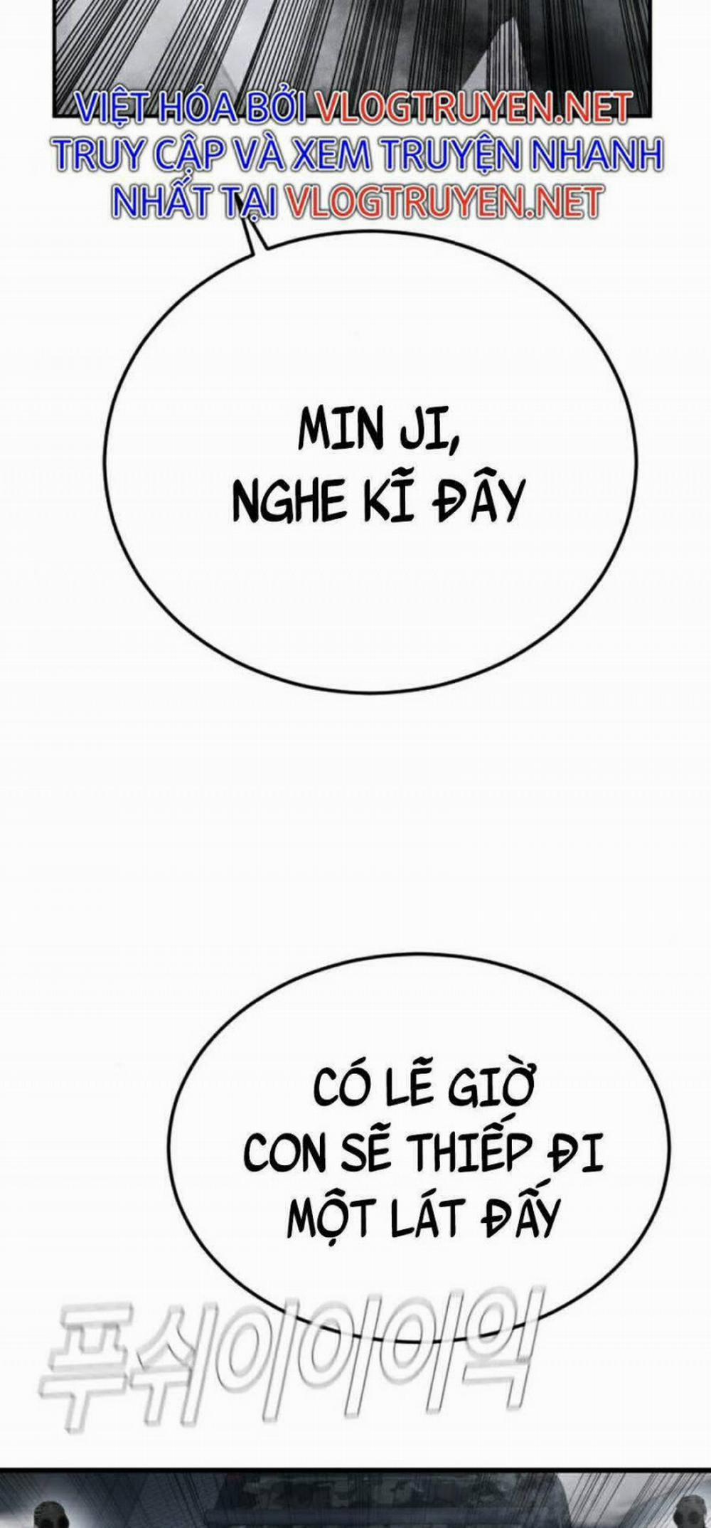 Bố Tôi Là Đặc Vụ 26 trang 27