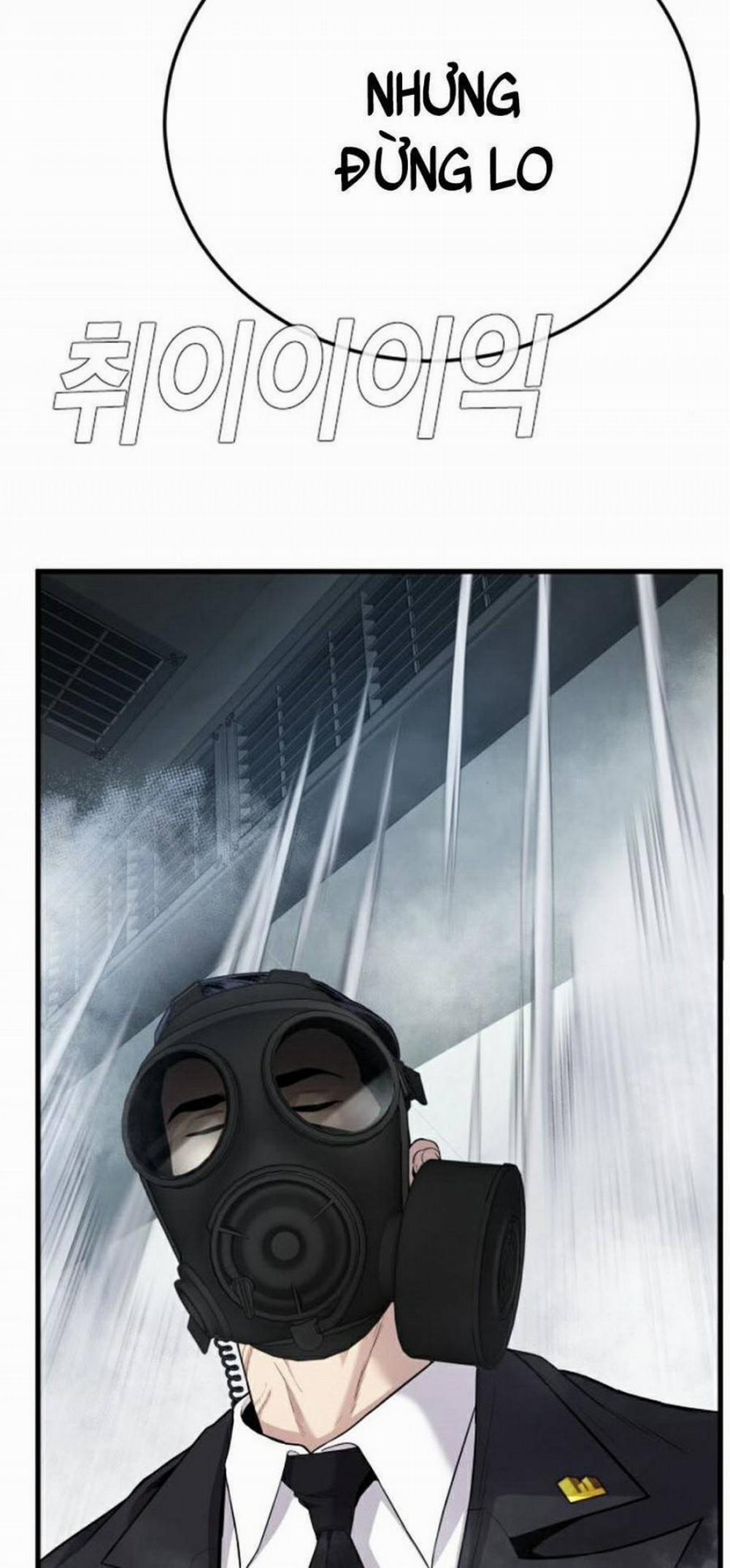 Bố Tôi Là Đặc Vụ 26 trang 29
