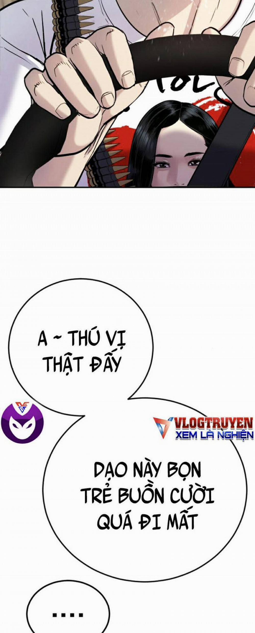 Bố Tôi Là Đặc Vụ 26 trang 3