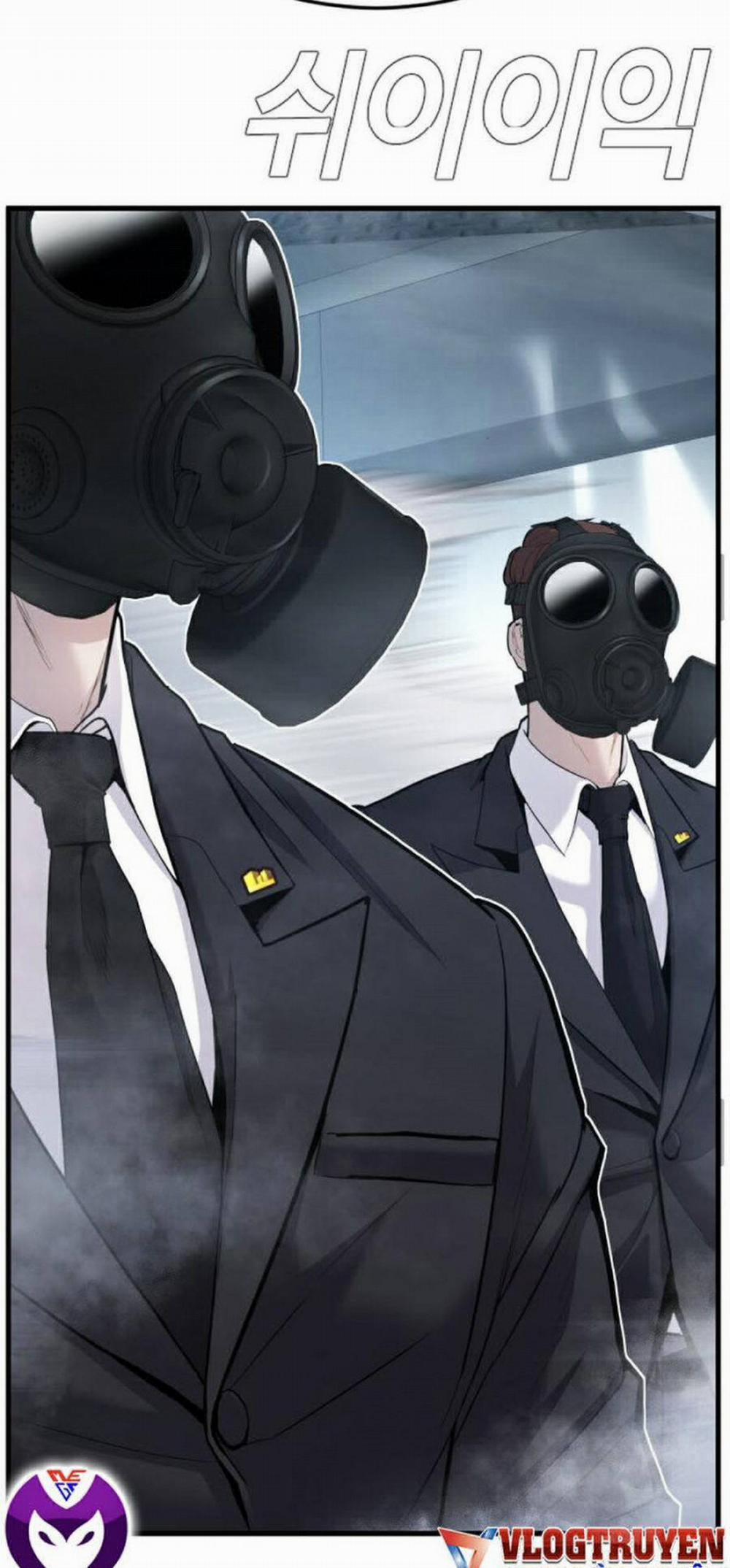 Bố Tôi Là Đặc Vụ 26 trang 31