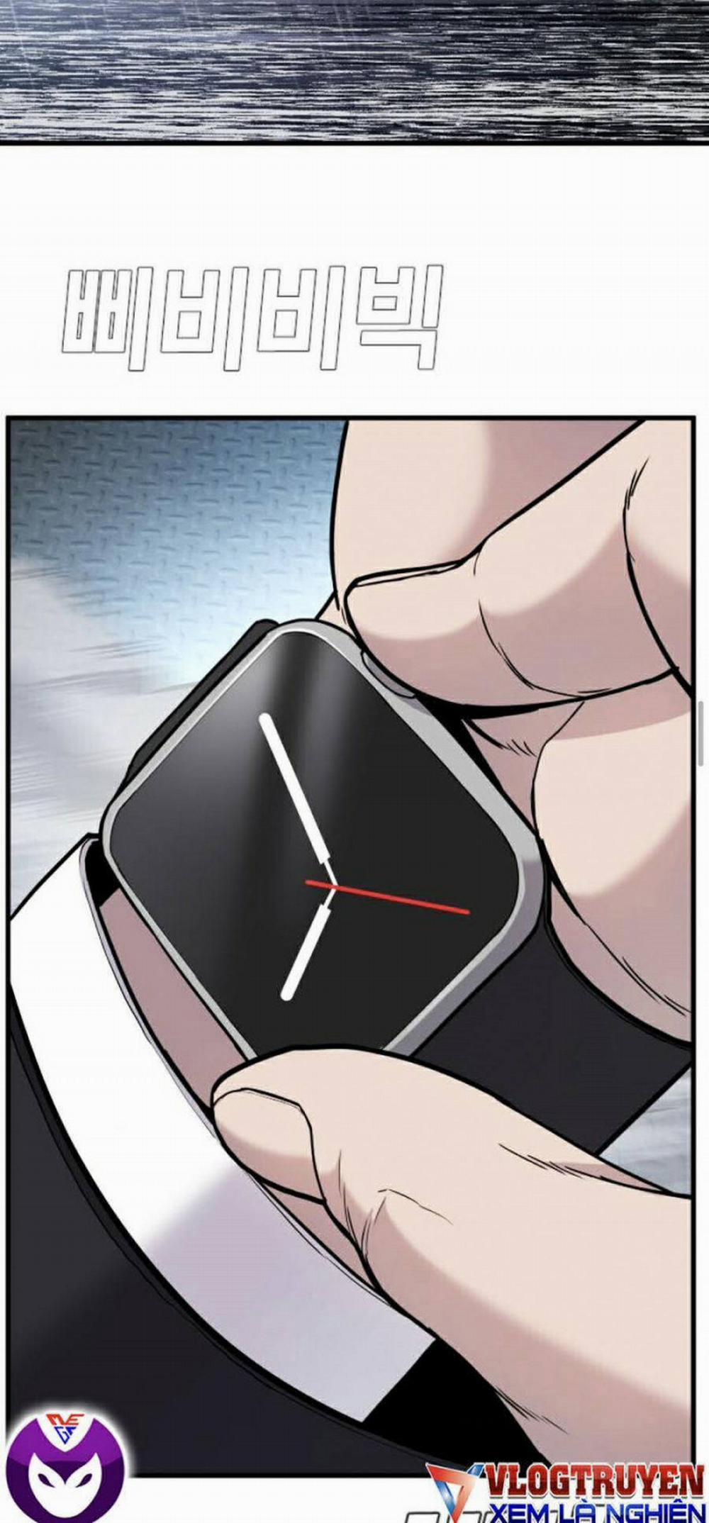 Bố Tôi Là Đặc Vụ 26 trang 35