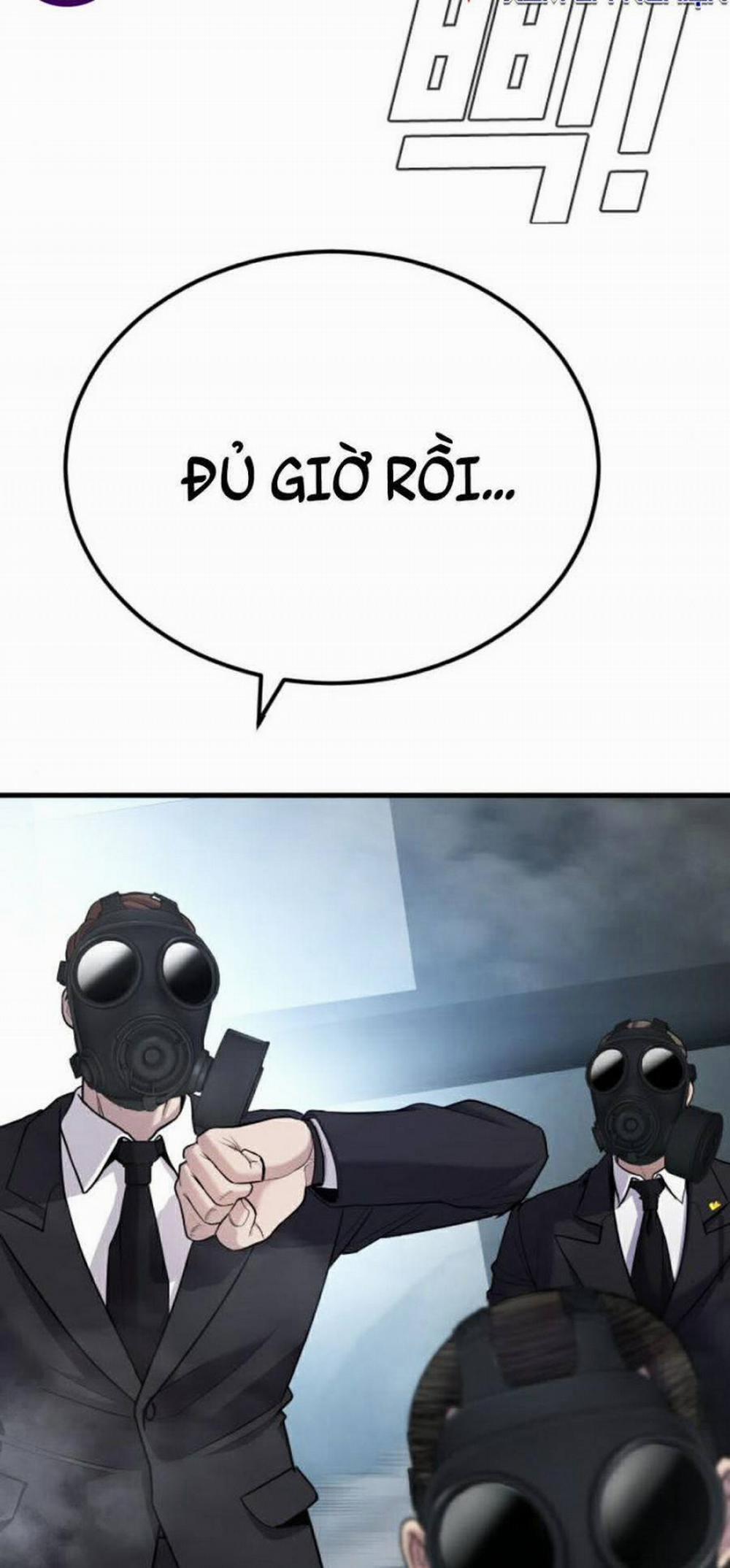 Bố Tôi Là Đặc Vụ 26 trang 36