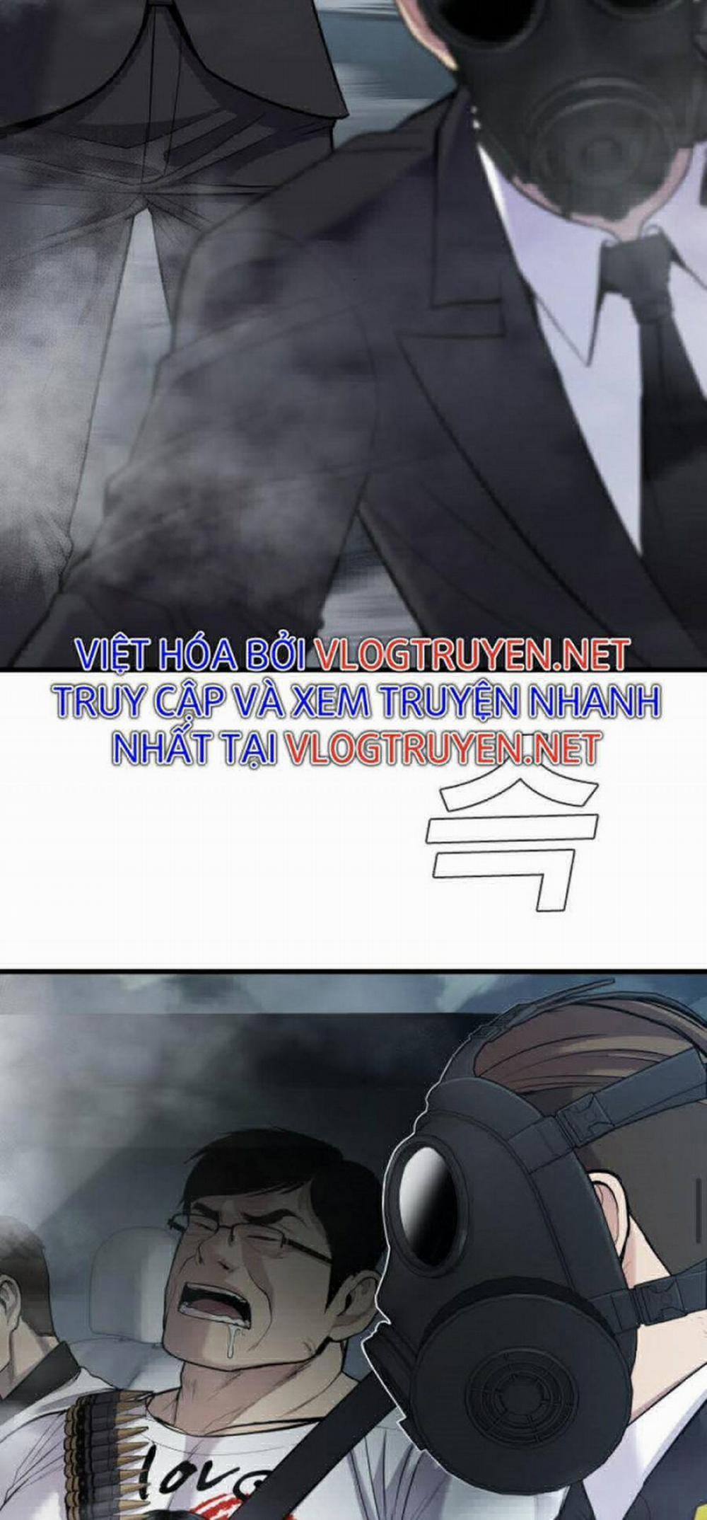 Bố Tôi Là Đặc Vụ 26 trang 37