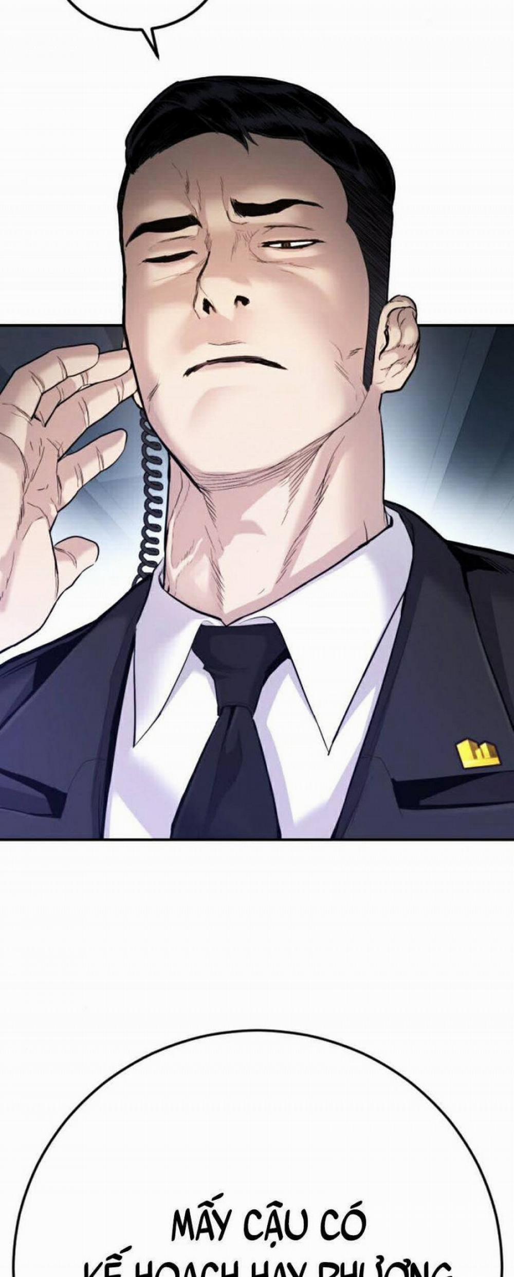 Bố Tôi Là Đặc Vụ 26 trang 4
