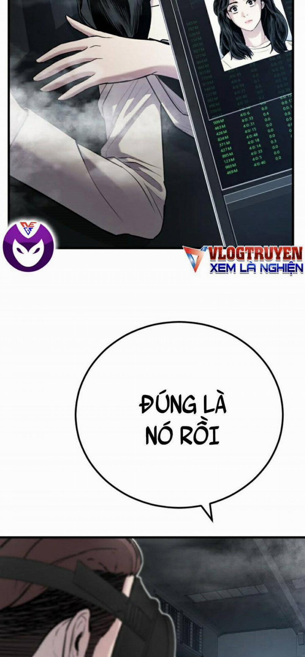 Bố Tôi Là Đặc Vụ 26 trang 42