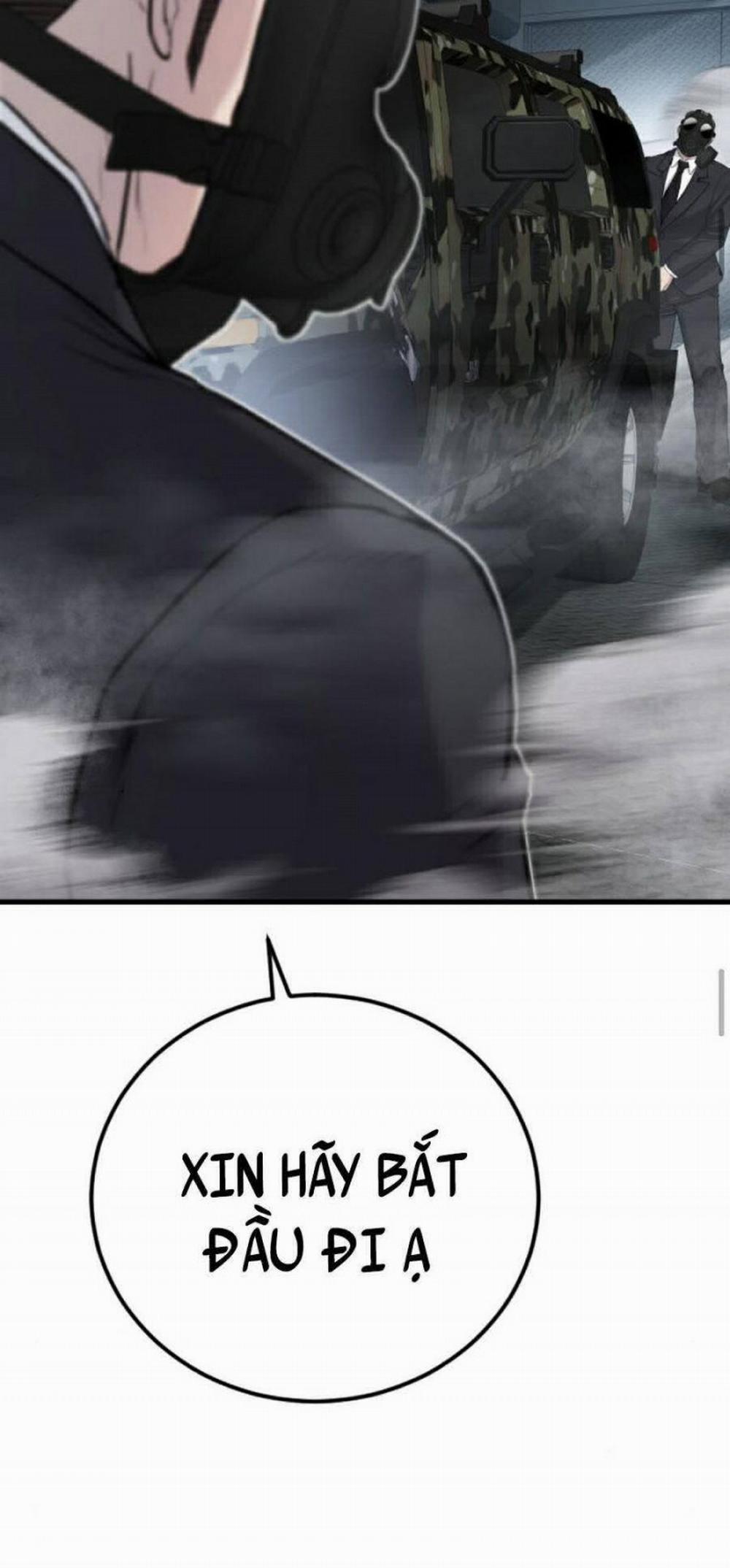 Bố Tôi Là Đặc Vụ 26 trang 43