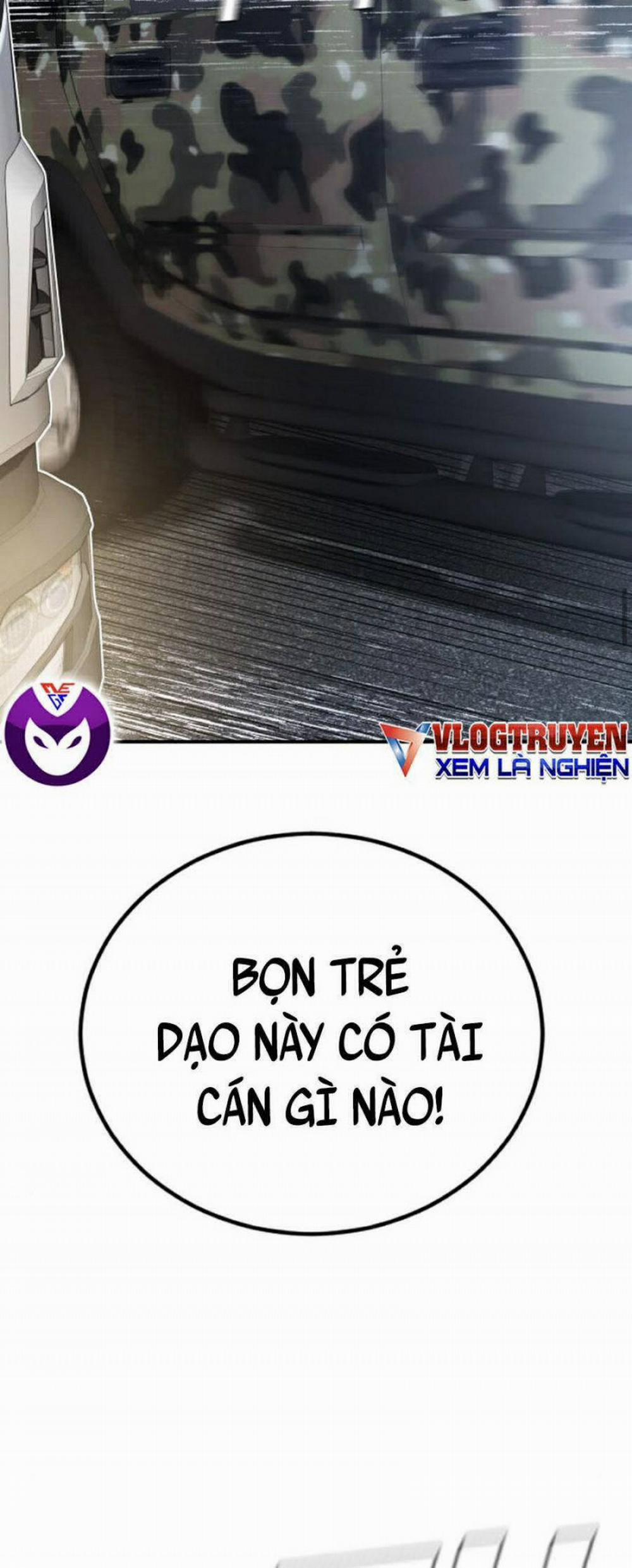 Bố Tôi Là Đặc Vụ 26 trang 7