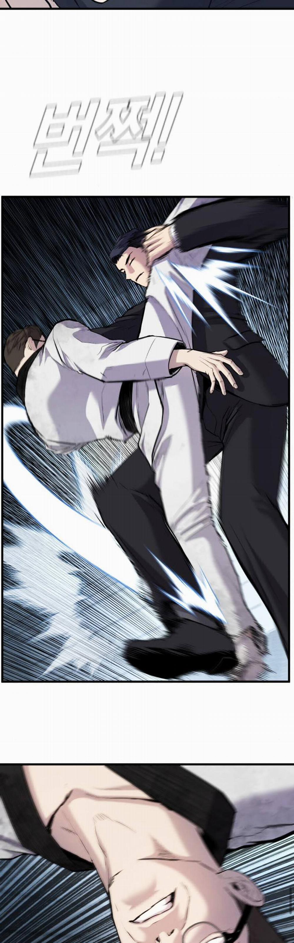 Bố Tôi Là Đặc Vụ 27.5 trang 10