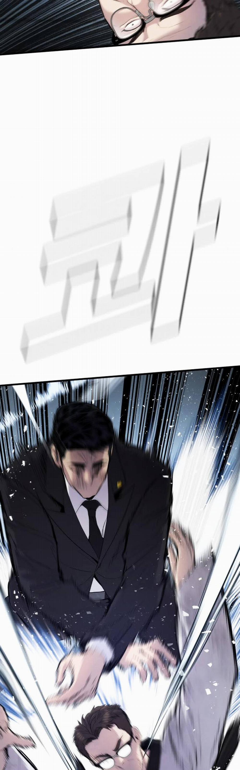 Bố Tôi Là Đặc Vụ 27.5 trang 11