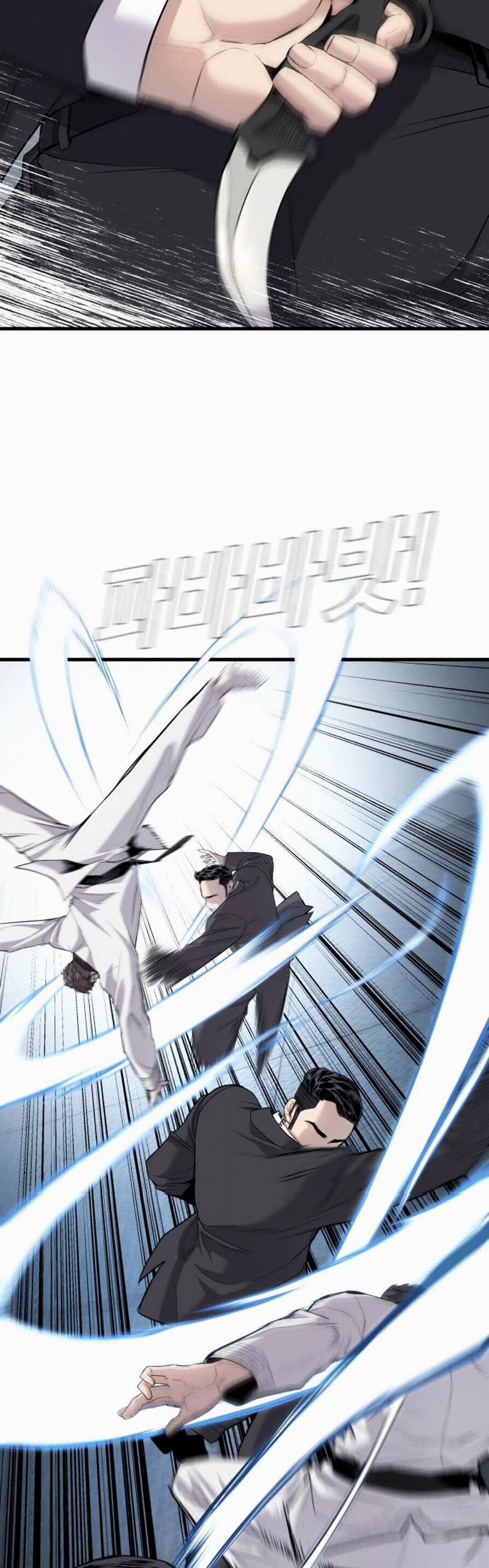 Bố Tôi Là Đặc Vụ 27.5 trang 13