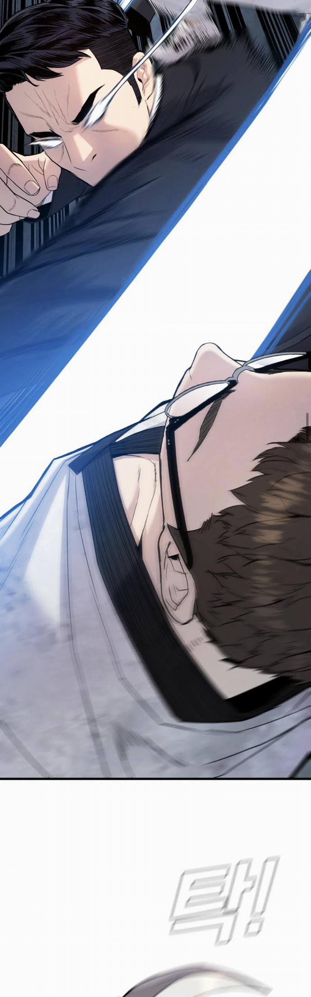 Bố Tôi Là Đặc Vụ 27.5 trang 14