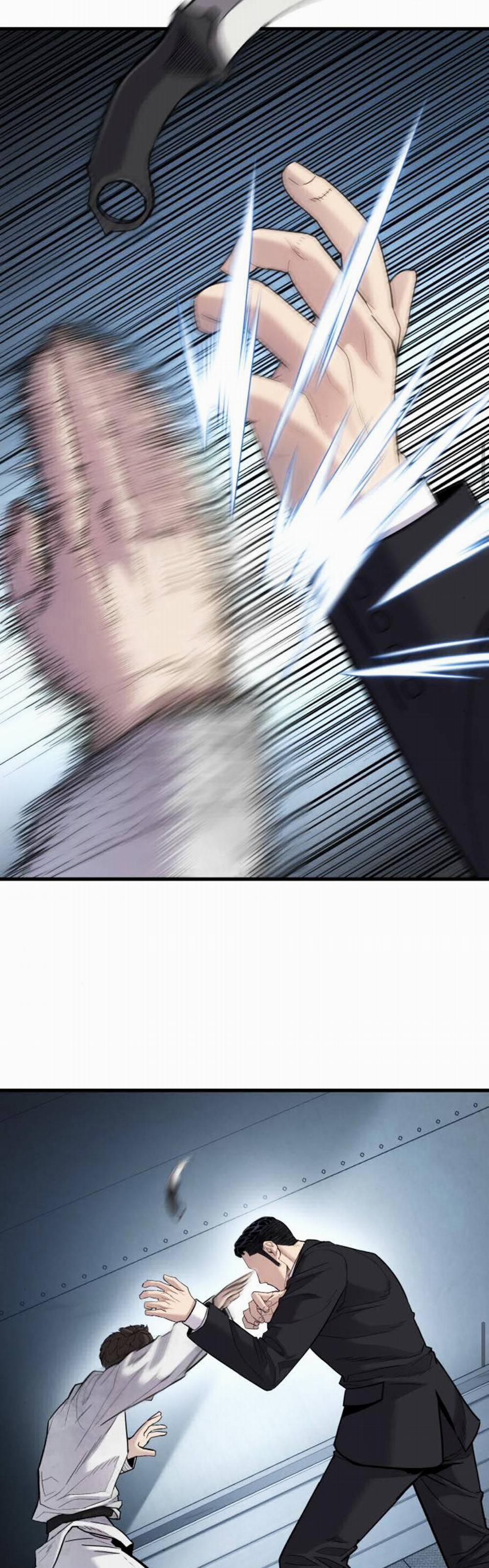 Bố Tôi Là Đặc Vụ 27.5 trang 15