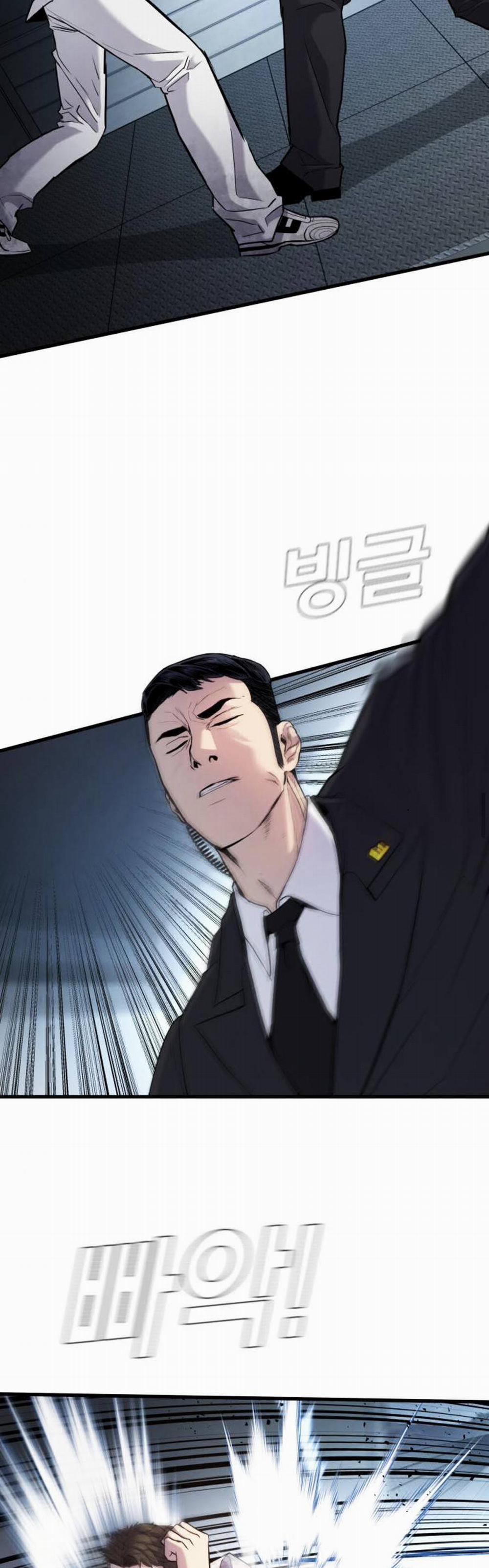 Bố Tôi Là Đặc Vụ 27.5 trang 16