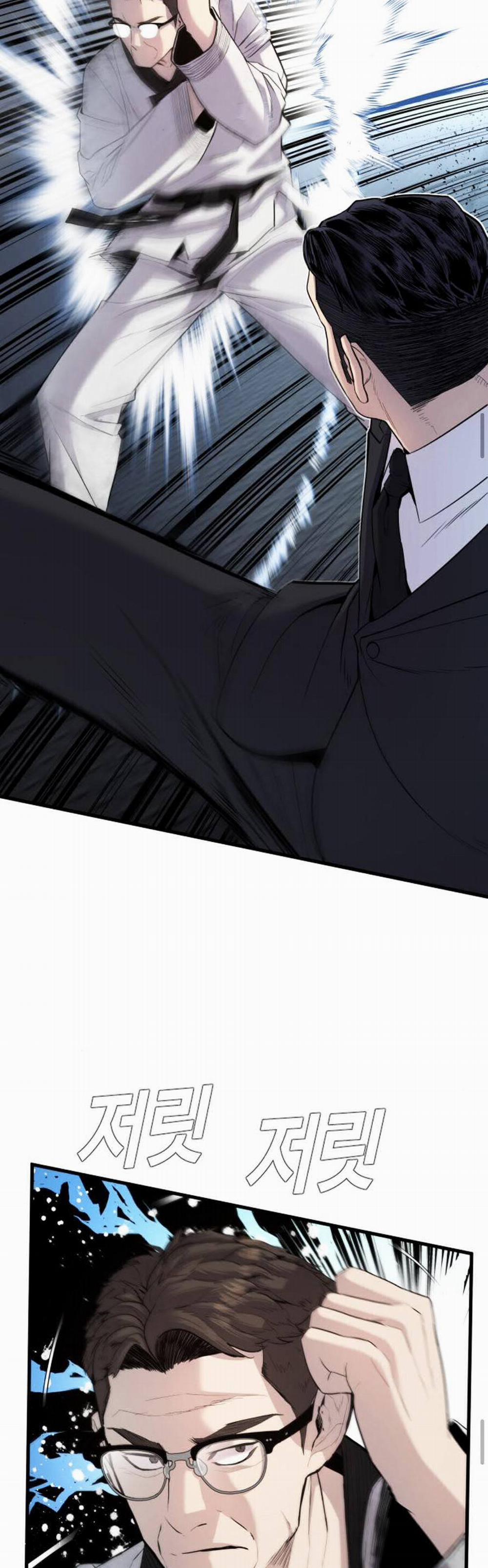 Bố Tôi Là Đặc Vụ 27.5 trang 17