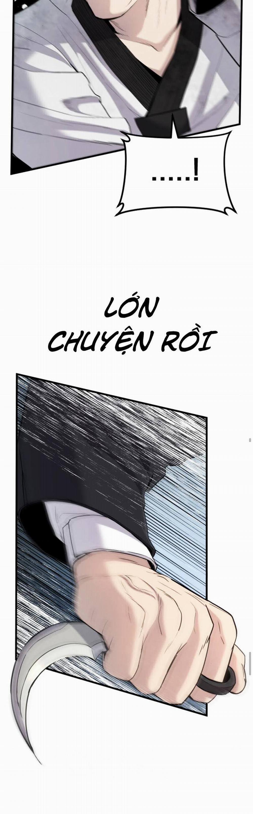 Bố Tôi Là Đặc Vụ 27.5 trang 18