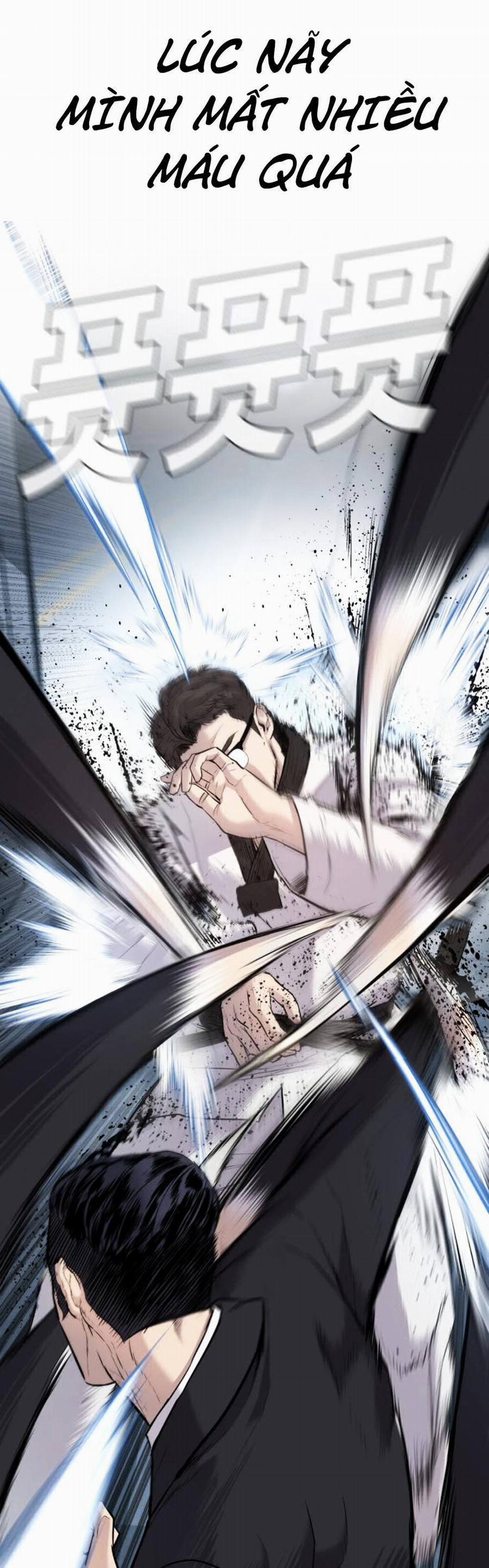 Bố Tôi Là Đặc Vụ 27.5 trang 19