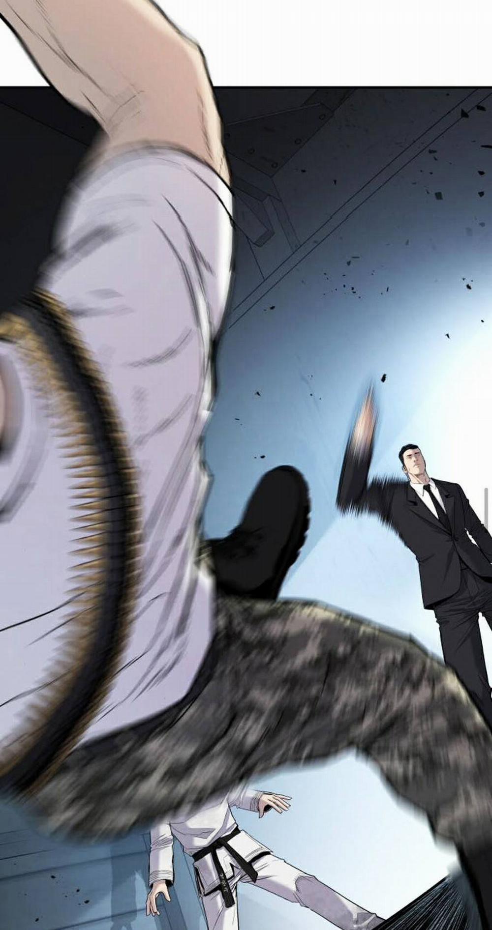 Bố Tôi Là Đặc Vụ 27.5 trang 2