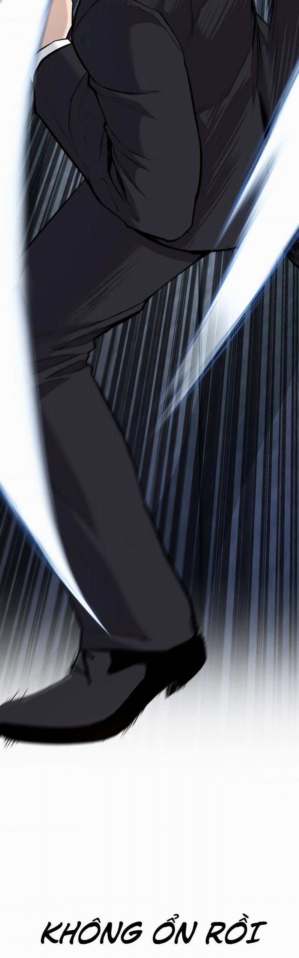 Bố Tôi Là Đặc Vụ 27.5 trang 20