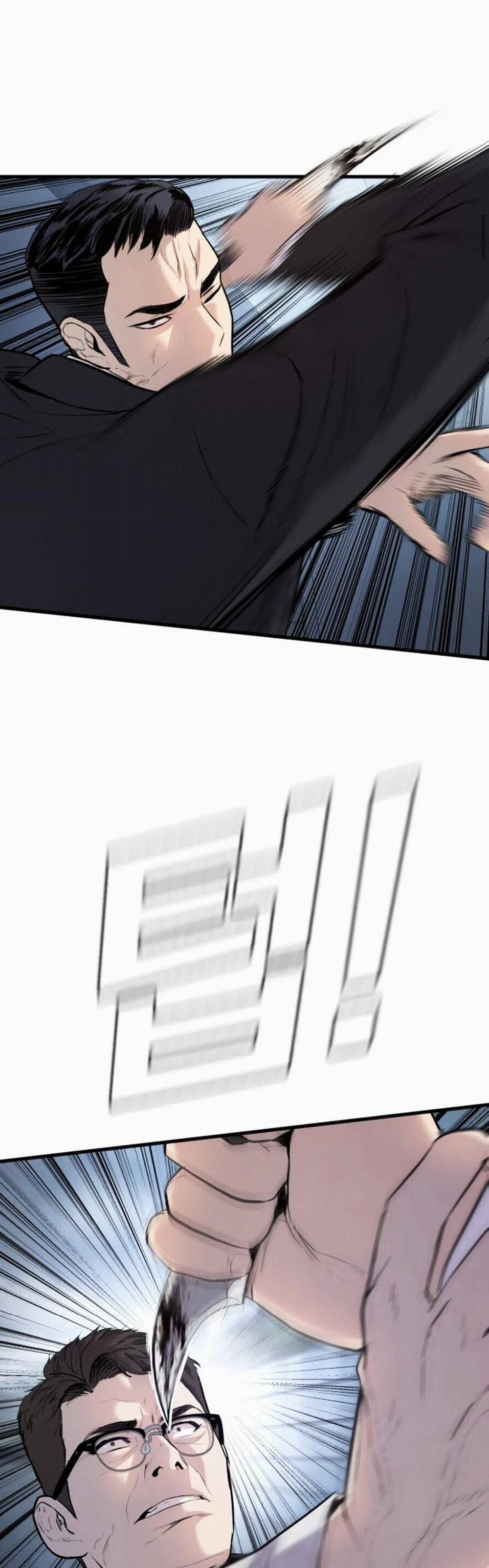 Bố Tôi Là Đặc Vụ 27.5 trang 21