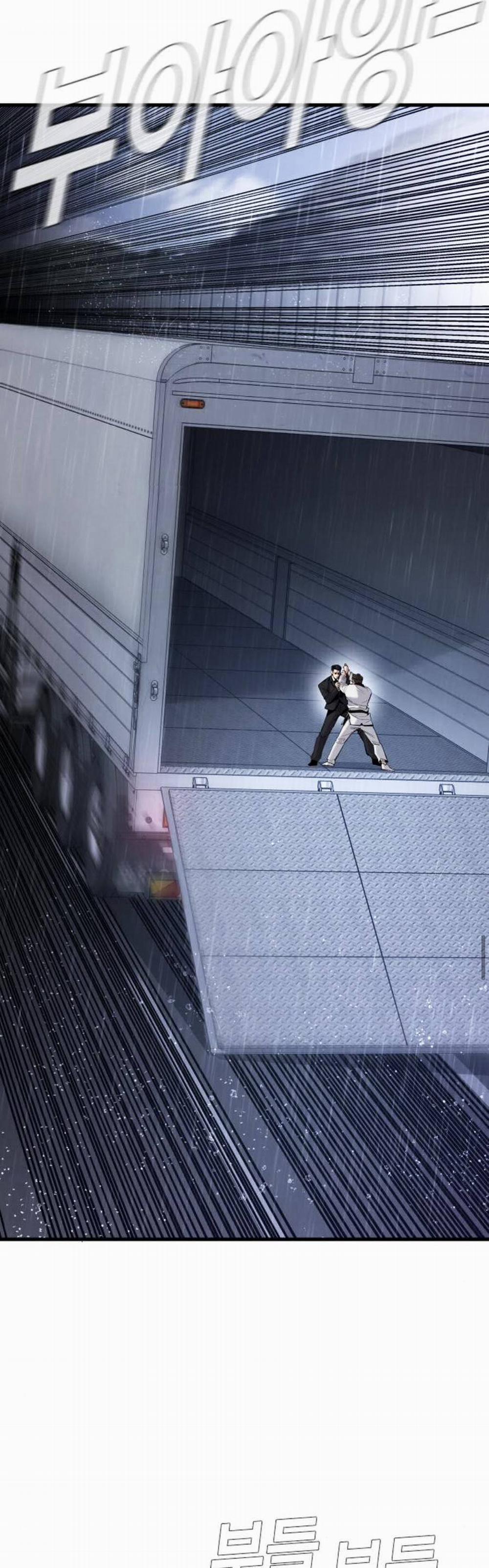 Bố Tôi Là Đặc Vụ 27.5 trang 23