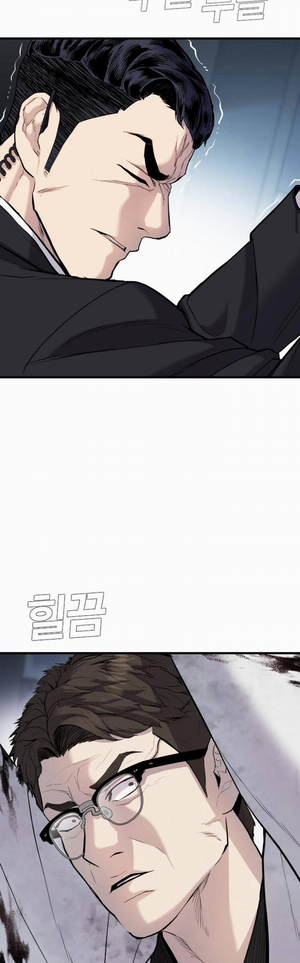 Bố Tôi Là Đặc Vụ 27.5 trang 24