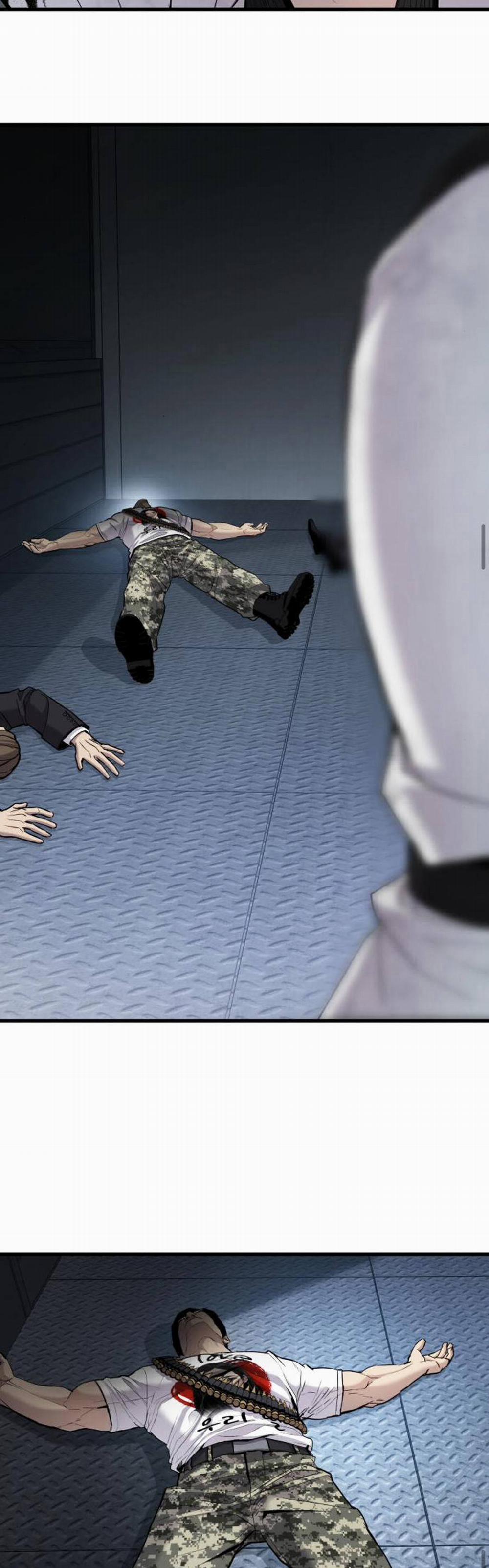 Bố Tôi Là Đặc Vụ 27.5 trang 25