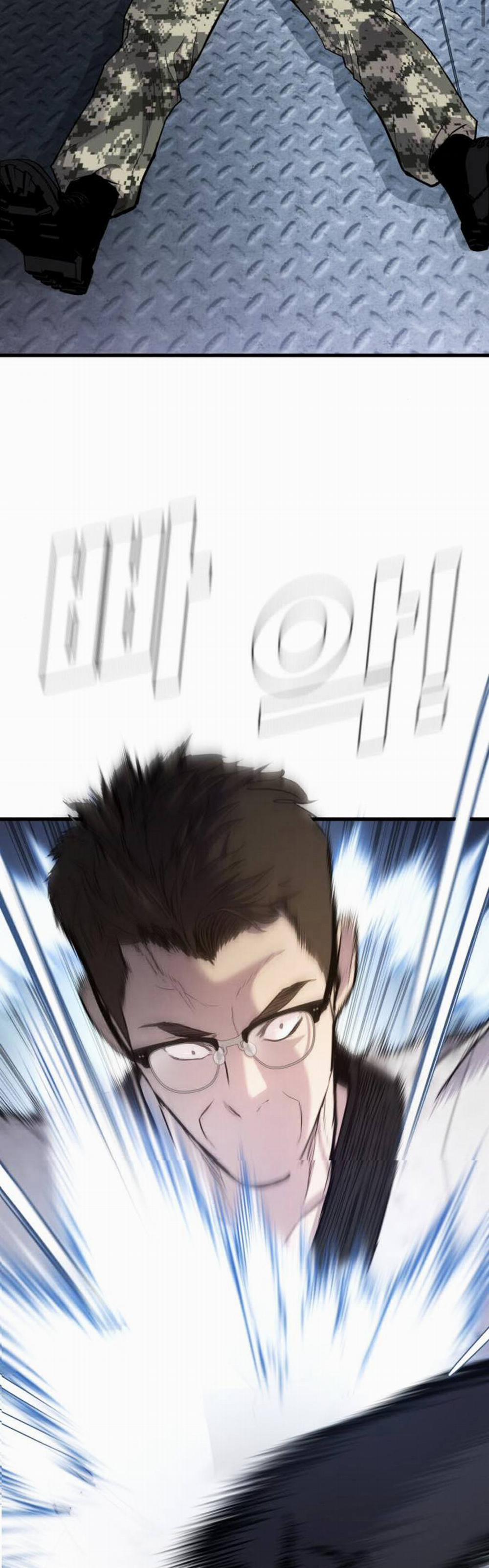 Bố Tôi Là Đặc Vụ 27.5 trang 26