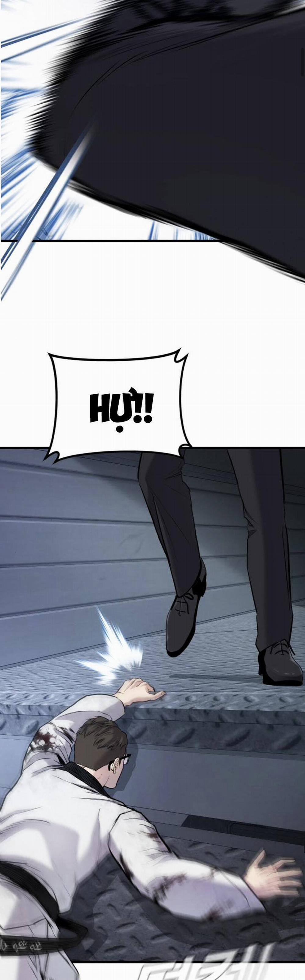 Bố Tôi Là Đặc Vụ 27.5 trang 27