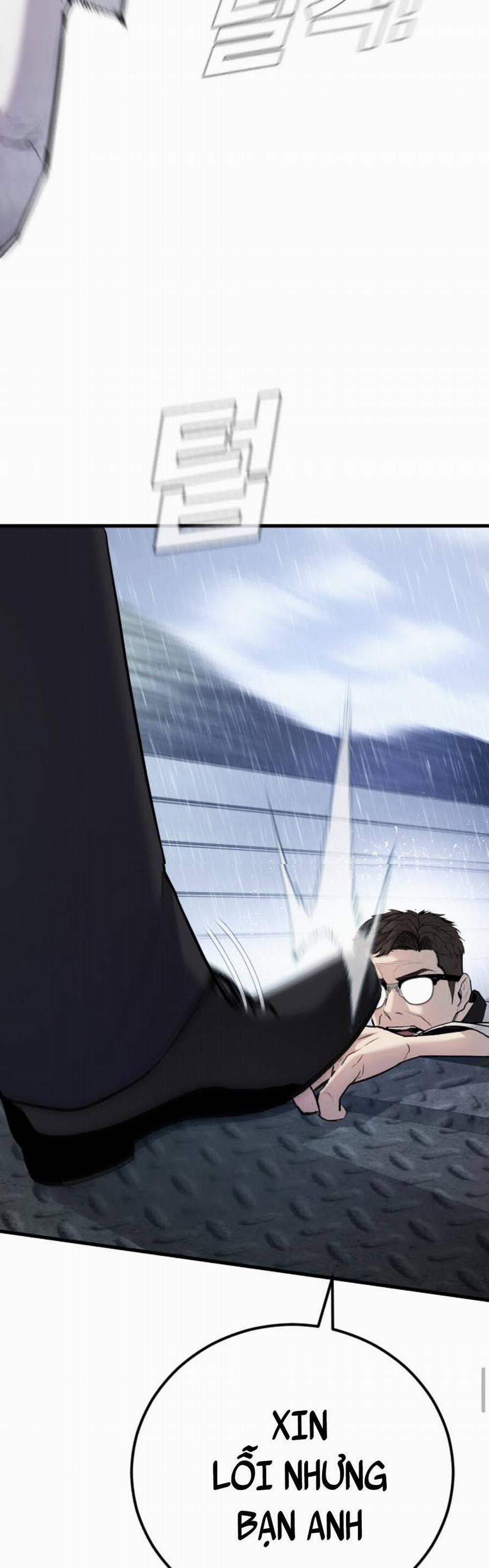 Bố Tôi Là Đặc Vụ 27.5 trang 28