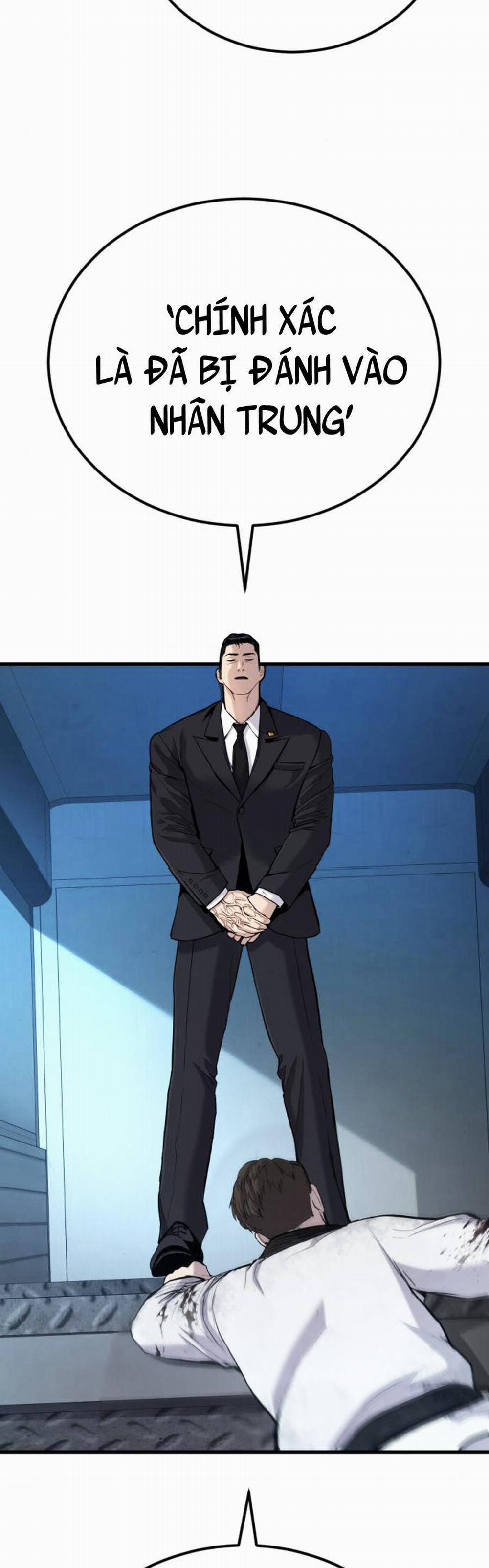 Bố Tôi Là Đặc Vụ 27.5 trang 29