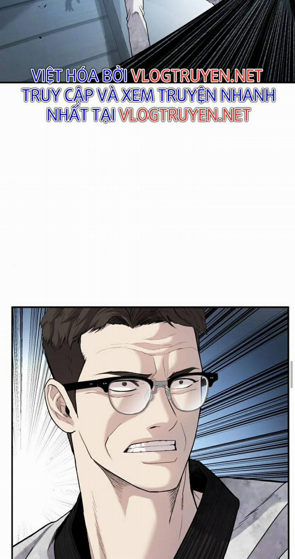 Bố Tôi Là Đặc Vụ 27.5 trang 3