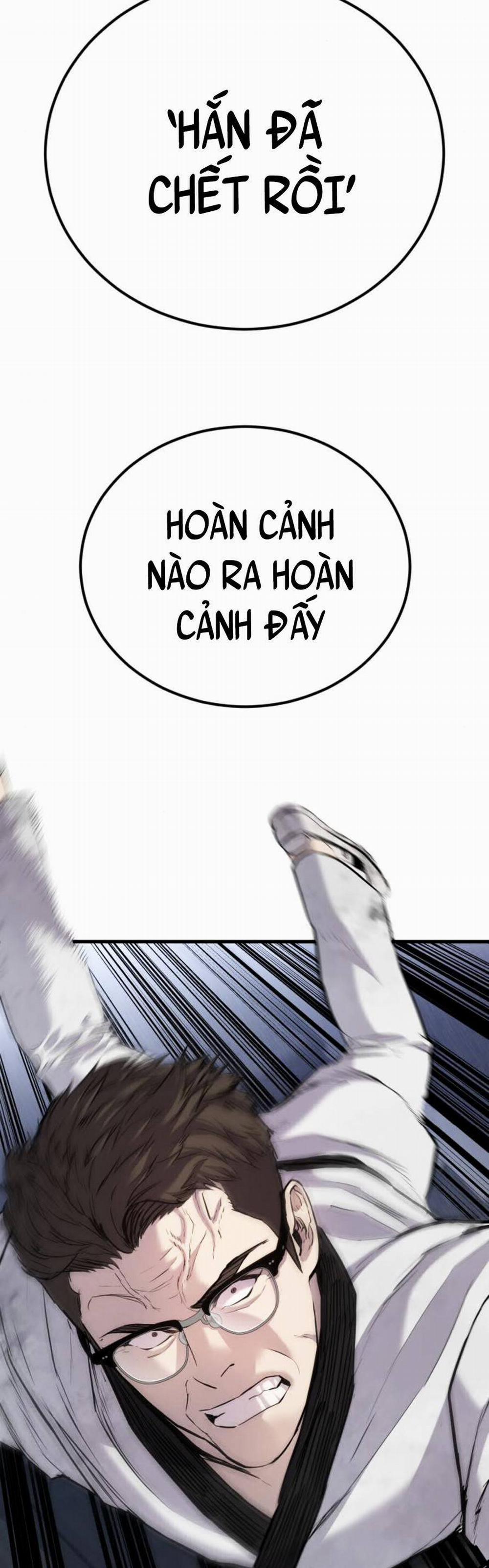 Bố Tôi Là Đặc Vụ 27.5 trang 30