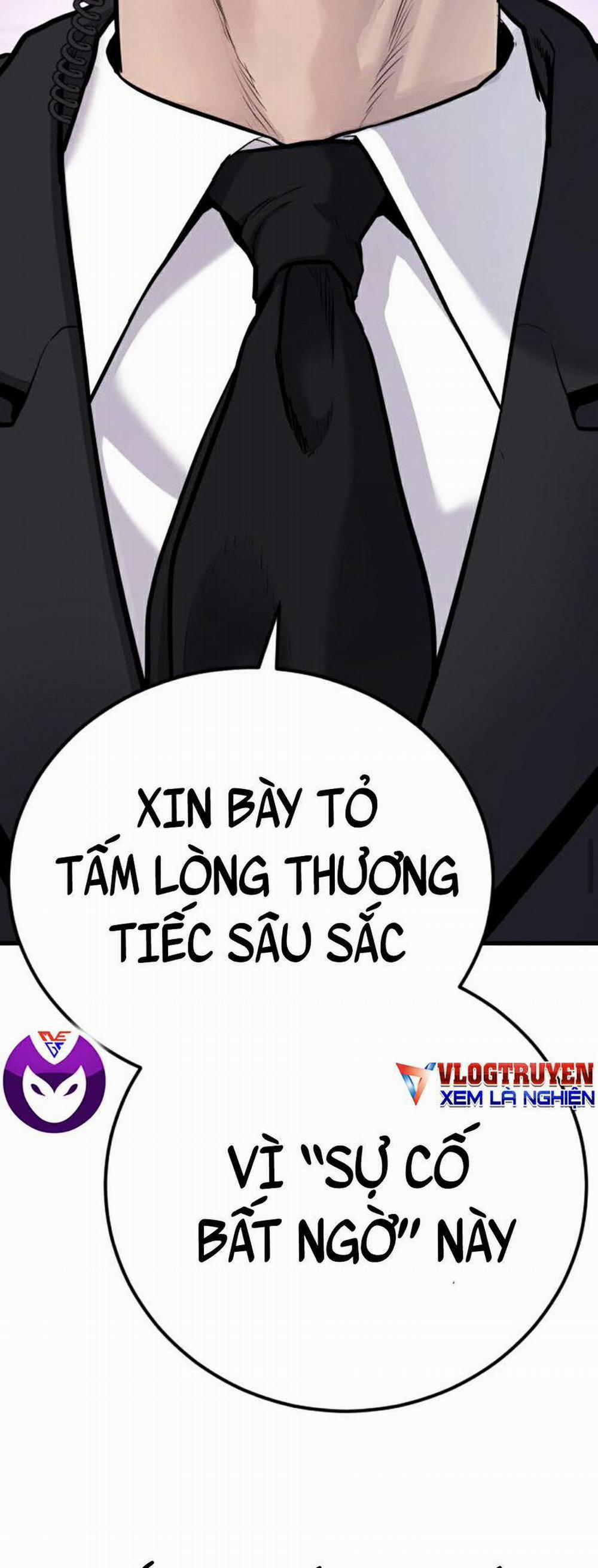 Bố Tôi Là Đặc Vụ 27.5 trang 33