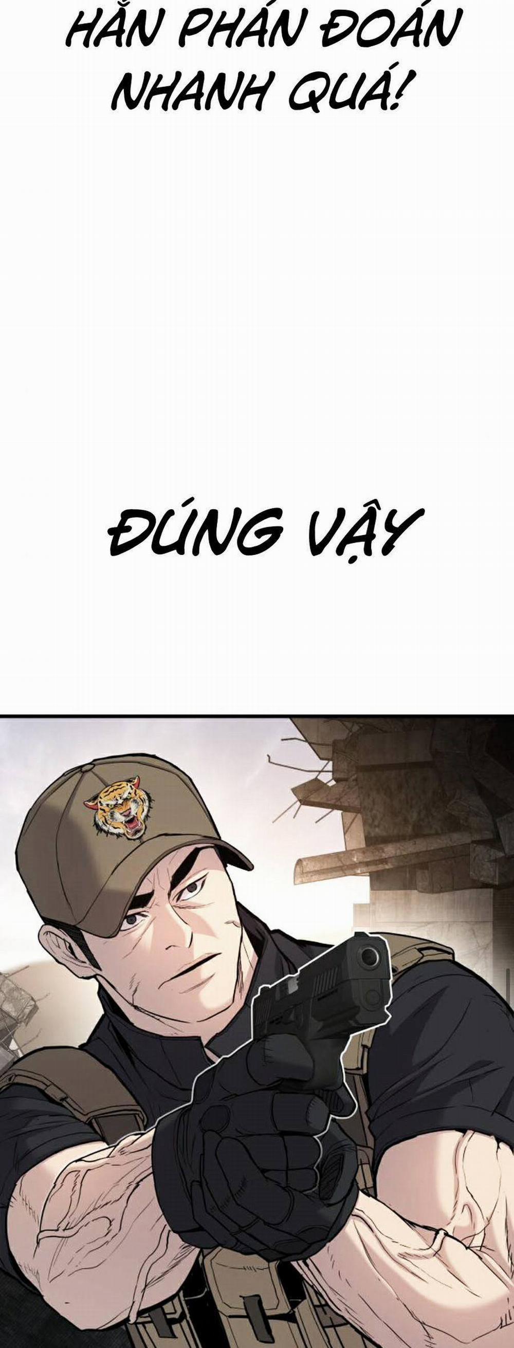 Bố Tôi Là Đặc Vụ 27.5 trang 34