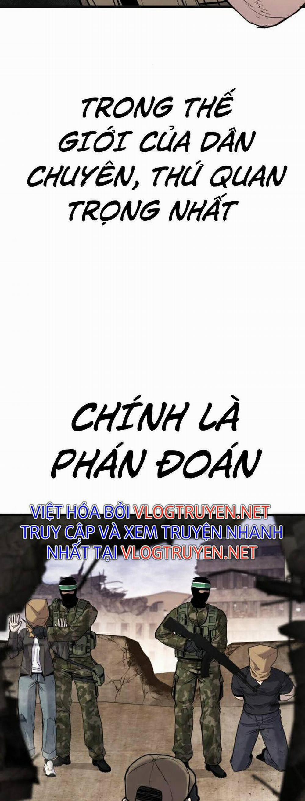 Bố Tôi Là Đặc Vụ 27.5 trang 35