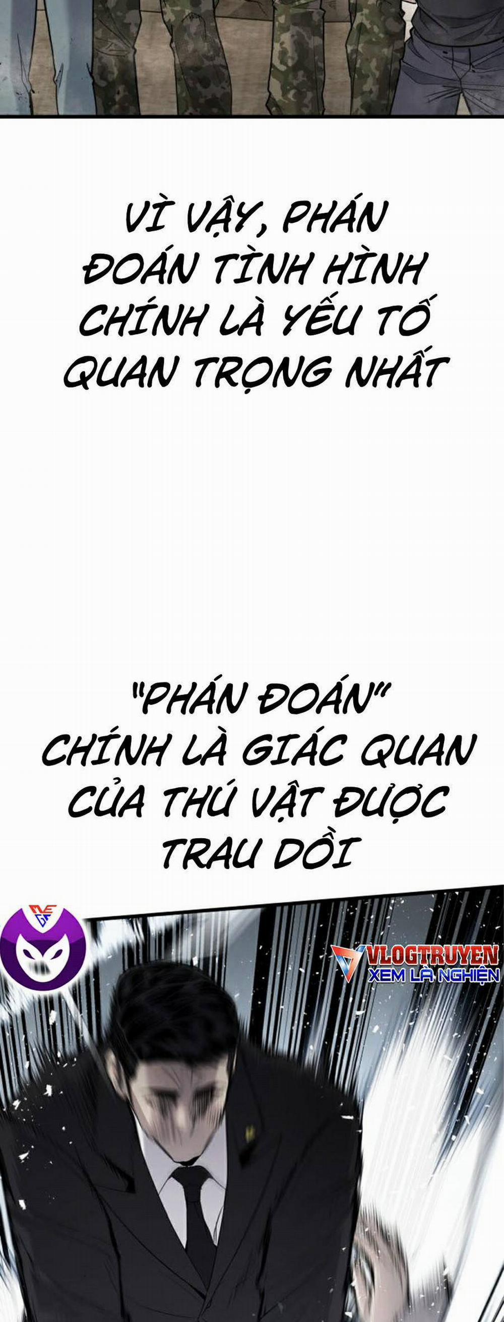 Bố Tôi Là Đặc Vụ 27.5 trang 37