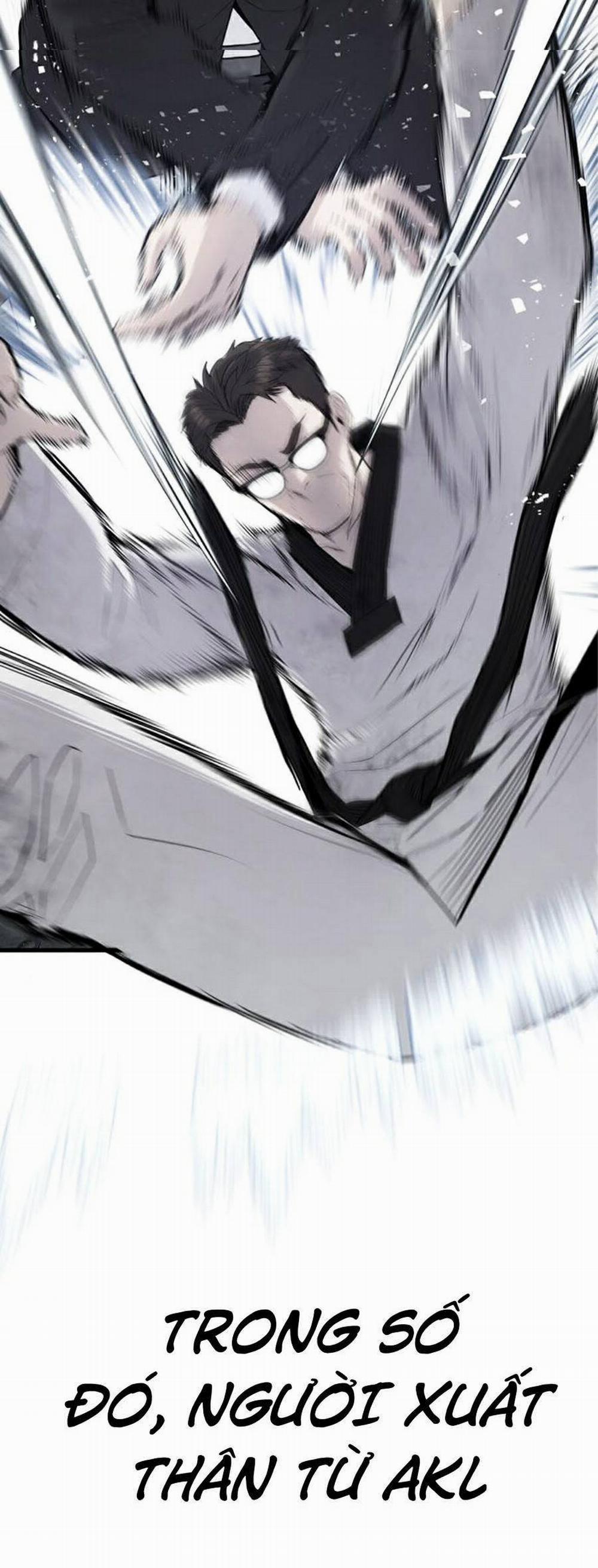 Bố Tôi Là Đặc Vụ 27.5 trang 38