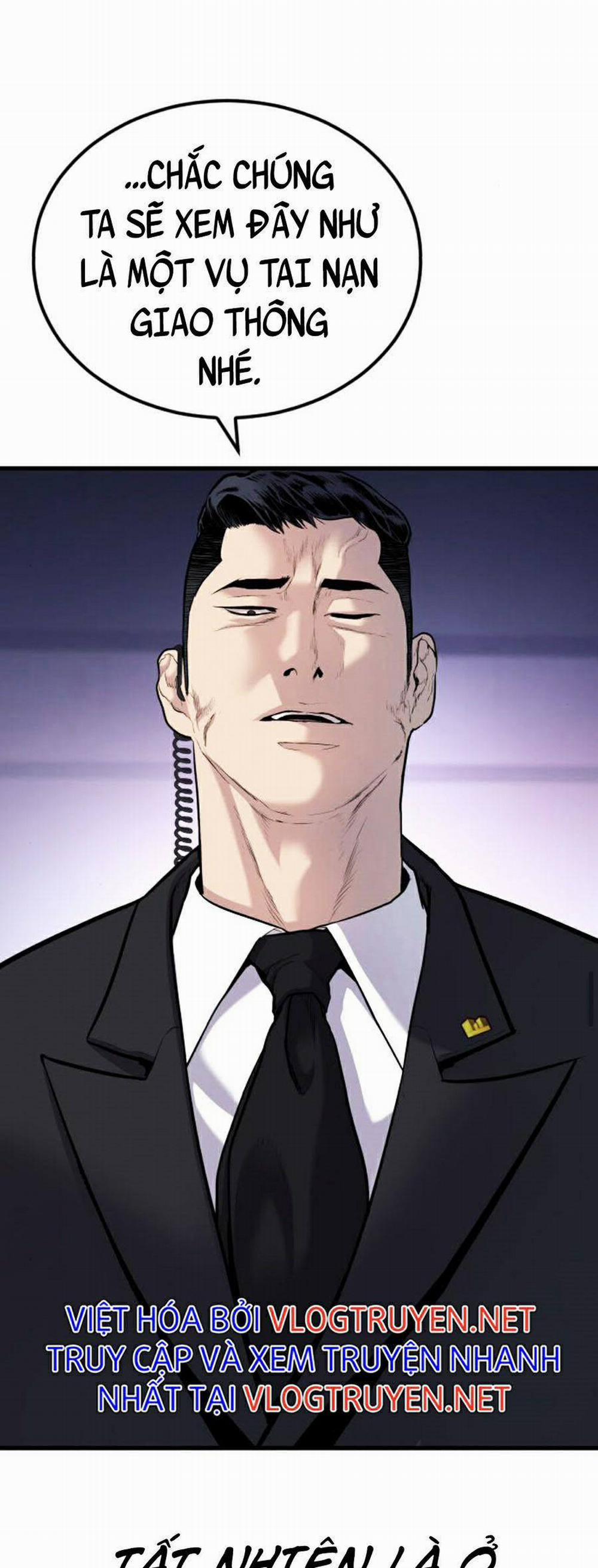 Bố Tôi Là Đặc Vụ 27.5 trang 39