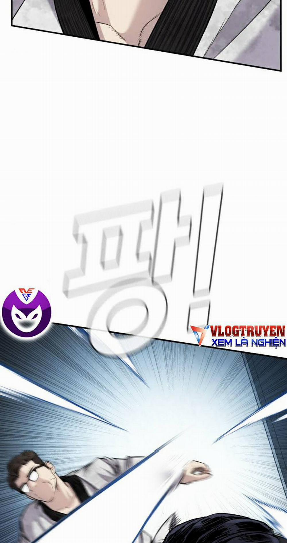 Bố Tôi Là Đặc Vụ 27.5 trang 4