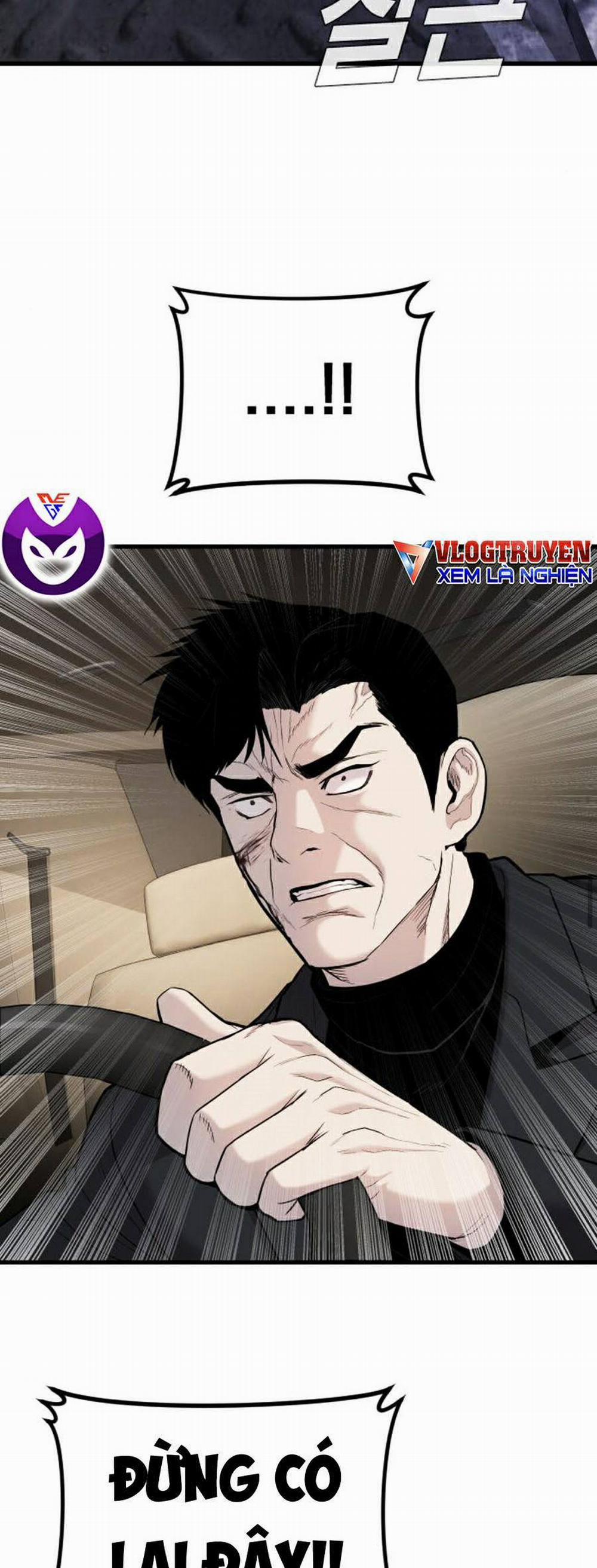 Bố Tôi Là Đặc Vụ 27.5 trang 41